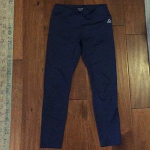 Reebok Workout Leggings